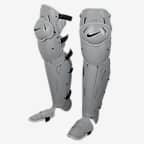Nike Diamond Elite Catcher's Leg Guards | Liberty Center
